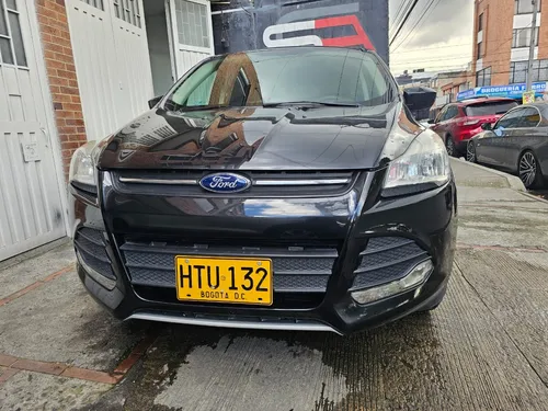 Ford Escape 2.0 Se 4x2