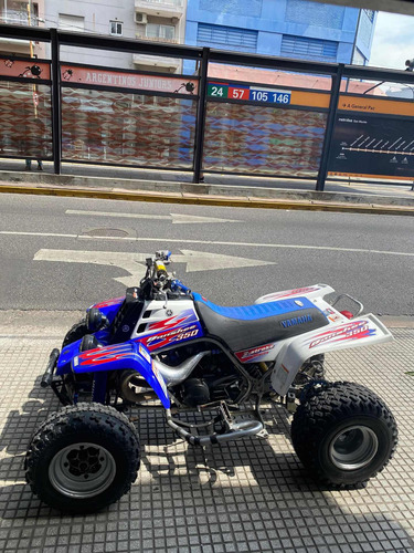 Imagen 12 de 20 de Yamaha Banshee