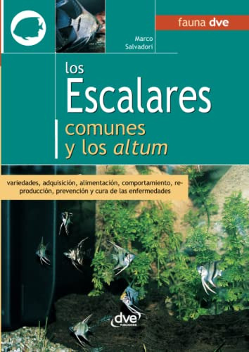 Los Escalares Comunes Y Los Altum