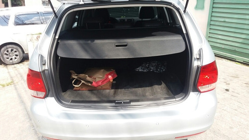 Volkswagen Jetta Variant 2.5 5p 2009