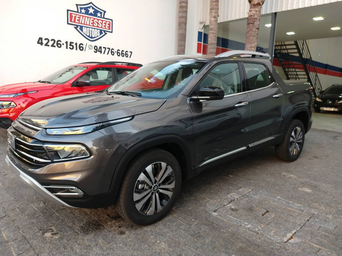 Imagem 3 de 15 de Fiat Toro 2.0 16v Turbo Diesel Volcano 4wd At9