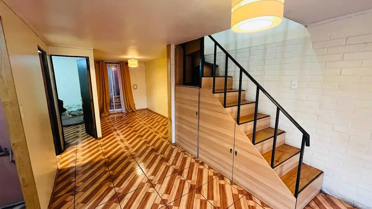 Imagen 5 de 24 de Casa En Arriendo La Florida (176935)