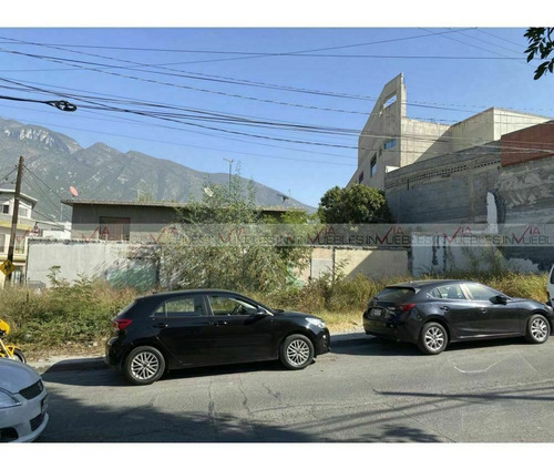Imagen 7 de 10 de Terreno Comercial En Venta En San Pedro Garza Garcia Centro,