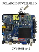 Comprar Tarjeta Main Polaroid Ptv3215iled Cv6486h-a42