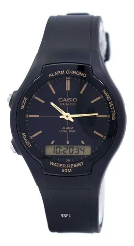 Casio aw 90 sale