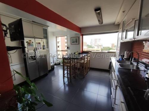 Imagen 7 de 30 de Exclusivo Apartamento En Venta, Al Este De Barquisimeto, Piscina, Moderno, Inf 0424-5337900, Mls # 22-6750 Nds 20/04
