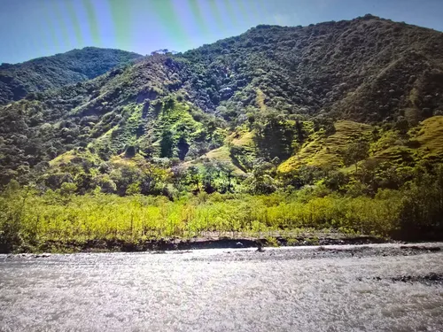 Lote En Venta En Santafe De Antioquia. Cod V12510