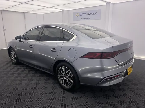 Byd Qin Plus Dmi