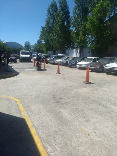 Imagen 5 de 10 de Clases De Manejo (practicas- Entrenamiento-alquiler)