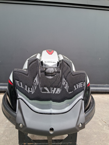Kawasaki Jet Sky Sx-r 160