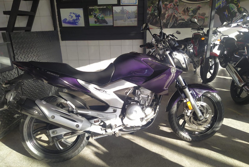Yamaha Fazer 250