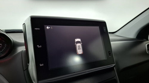 Peugeot 2008 1.6 CROSSWAY MT