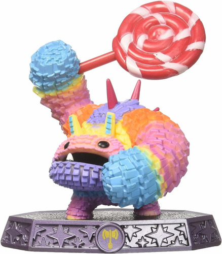 Skylanders Imaginators Sensei Pain-yatta Painyatta
