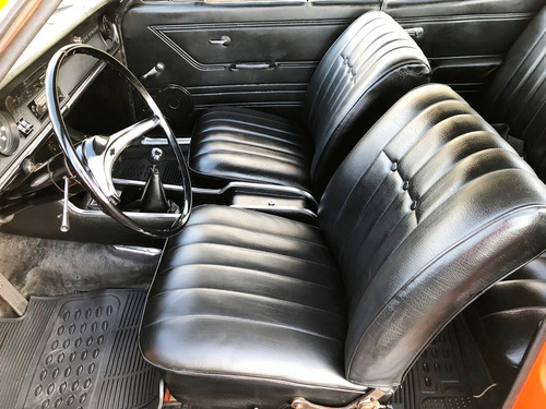 Opala Especial Aceito Troca Dodge V8 Maverick F100 Mustang