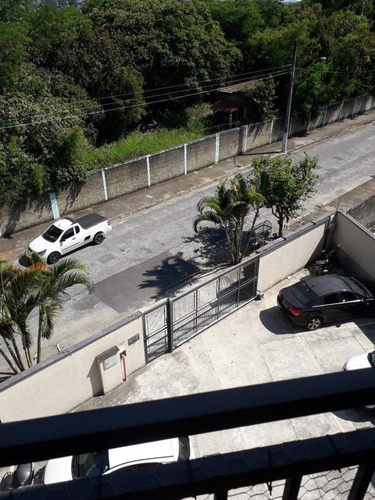 Imagem 6 de 15 de Apartamento Para Venda Em Taubaté, Parque Senhor Do Bonfim, 3 Dormitórios, 1 Suíte, 1 Banheiro, 1 Vaga - Ap0570_1-1796677