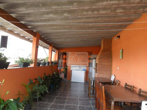 02 Casas Com Sobrado Com 2 Dormitórios Para Alugar, 40 M² Por R$ 1.200/mês - Vila Nossa Senhora Do Retiro - São Paulo/sp - So0714