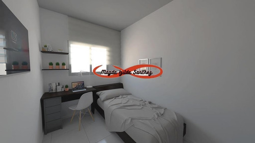 Imagem 9 de 15 de Casas Em Condomínio A Venda - Com Piscina Individual E A 1 K Da Praia - 820-cl