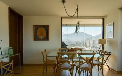 Departamento 3 Dorm Con Vista, Fco De Asis Con Costanera Sur