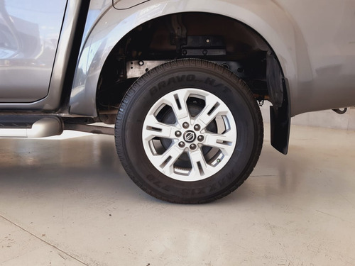 Nissan Frontier Le 2022