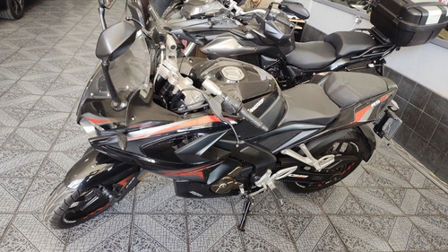 Imagen 2 de 10 de Bajaj Rouser Rs 200 2016 Di Buono Automotores