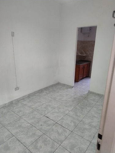 Alquiler Monoambiente - Frente Pb - Hurlingham