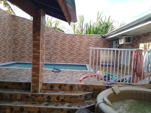 Imagem 24 de 30 de Casa Com 3 Dormitórios À Venda, 65 M² Por R$ 550.000,00 - Martim De Sá - Caraguatatuba/sp - Ca0133