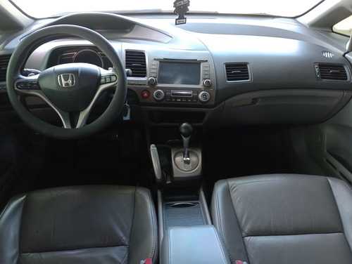 Honda Civic Civic Sed. LXL/ LXL SE 1.8 Flex 16V Aut.