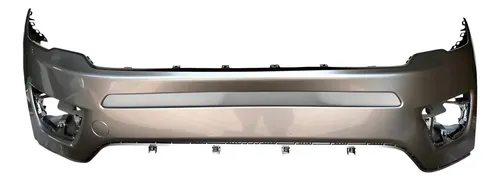 Parachoque Dianteiro Jeep Compass Flex 2017 A 2020 Original