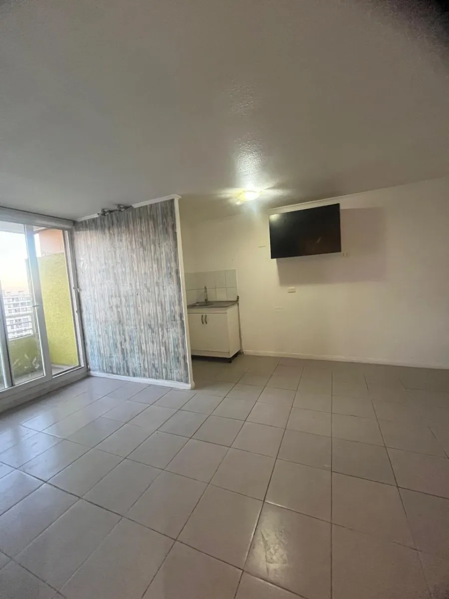 Imagen 3 de 12 de Departamento 3 Dormitorios 1 Baños Quinta Normal