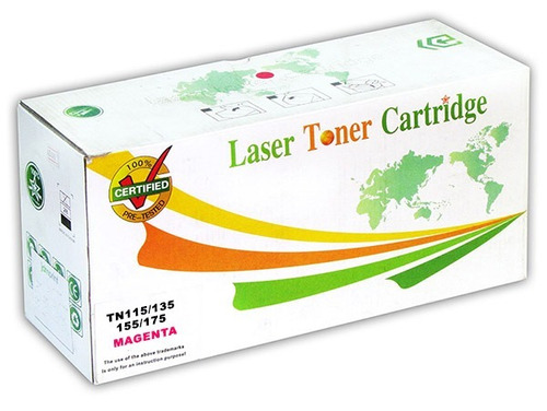 Toner Alternativo Tn115 - Colores A Elección