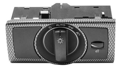 Interruptor Luz Chevrolet Captiva Sport 2008-2015 2.4l