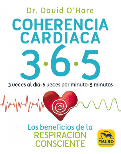 Libro - Coherencia Cardiaca 3.6.5 