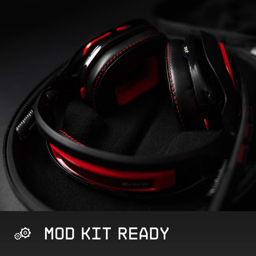 Auriculares Astro Gaming A40 Tr X-edition Para Xbox Serie...