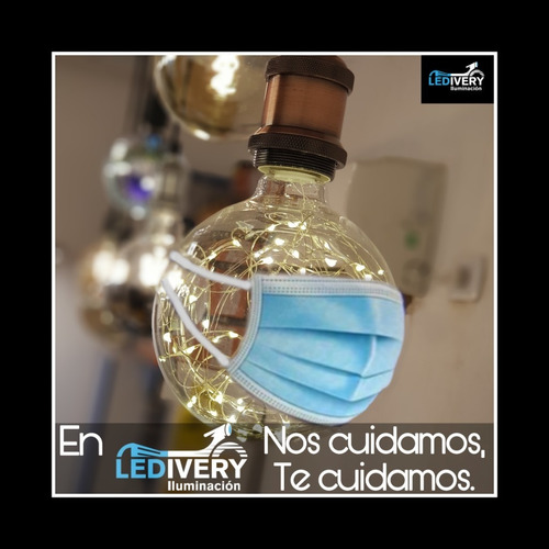 Imagen 4 de 6 de Aplique Spot Sonata Pared Techo 2 Luces Dicroica Gu10 Candil
