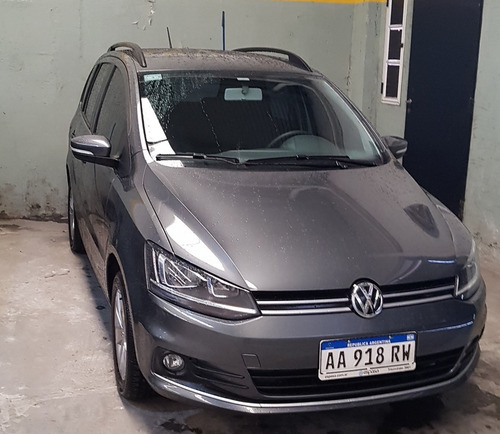 Volkswagen Suran Trendline