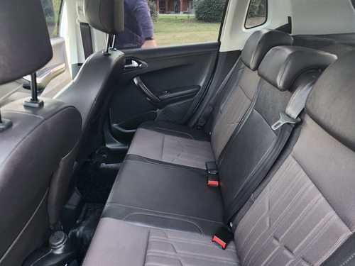 Imagen 12 de 20 de Peugeot 2008 2019 1.6 Feline Tip