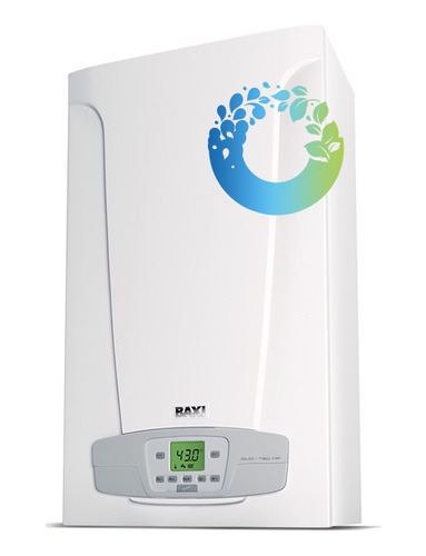 Caldera Baxi Luna Duo Tec Mp 1.70