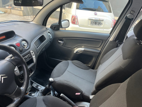 Citroën C3 1.4 I Sx Facelift