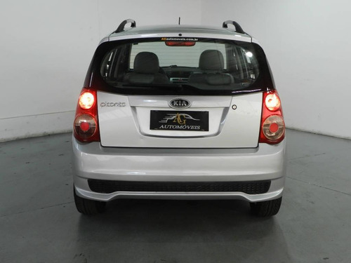 Kia Picanto Ex 1.1/1.0/ 1.0 Flex Mec.