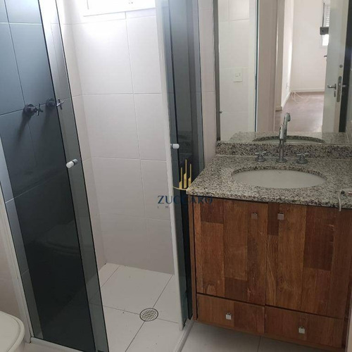 Apartamento À Venda, 106 M² Por R$ 850.000,00 - Jardim Flor Da Montanha - Guarulhos/sp - Ap16558
