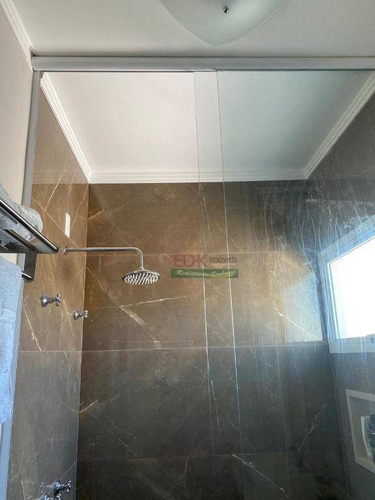 Imagem 17 de 30 de Casa Com 3 Dormitórios À Venda, 154 M² Por R$ 690.000,00 - Jardim Marlene Miranda - Taubaté/sp - Ca5610
