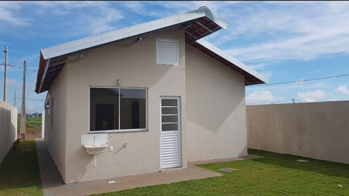 Oportunidade De Adquirir Um Casa