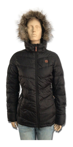 Parka Mujer Weinbrenner Down Jacket 9906044