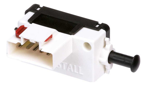 Switch Interruptor Freno 6terminales Dodge Durango 5.7 04-09