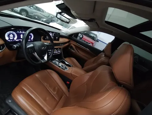 Infiniti Qx60 3.5 Sensory 2022 !!! Somos Agencia!! Credito!!