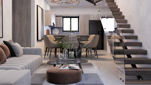 Nuevos Apartamentos En Venta A Estrenar En Santiago. Tipo Pent-house (jpa-205)