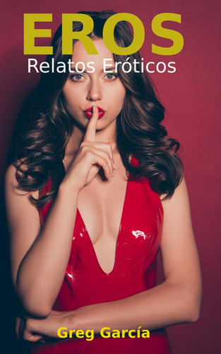 Libro: Eros: Historias Eróticas (edición Española)