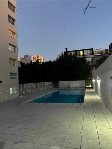 Departamento Monoambiente En Venta En Belgrano, Capital Federal, Buenos Aires