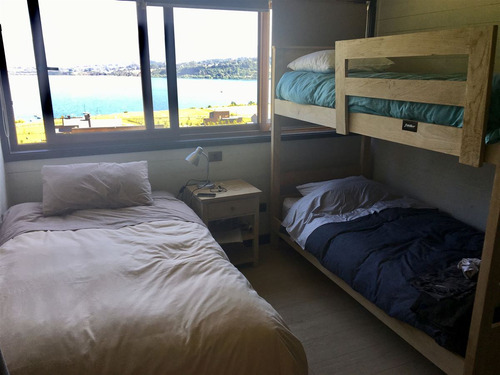 Casa En Venta De 4 Dorm. En Panguipulli