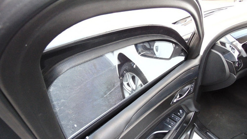 Cadillac Srx 2014 Blindada Nivel 3 Plus Blindaje Blindados